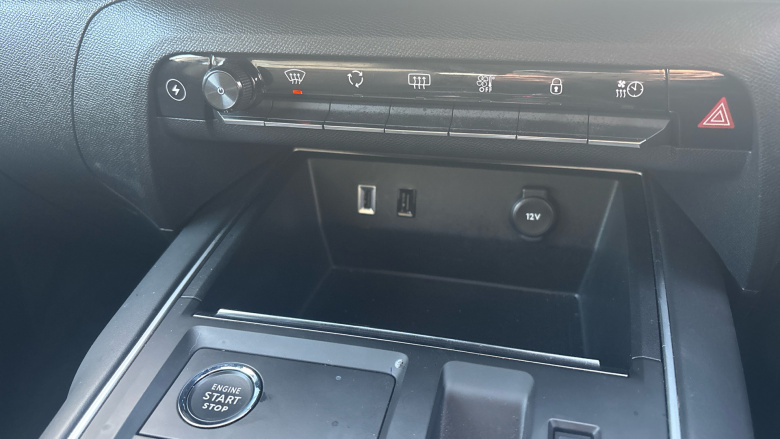 Citroen C5 Aircross 1.6 Plug-in Hybrid Max 5dr e-EAT8 Hatchback